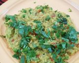 ઓટ્સ વેજી. ઉપમા (Oats Veggie Upma Recipe In Gujarati) રેસીપી સ્ટેપ5ફોટો