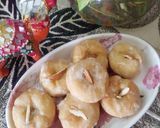 बालूशाही (Balushahi recipe in Hindi) रेसिपी चरण 9 फोटो