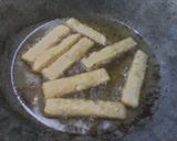 Foto langkah ke 5 dari resep Stik Kentang keju.