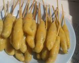 Foto langkah ke 4 dari resep Sempol ayam yummy.