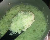 A picture of step 1 of Fried rice.