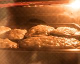 Foto del paso 11 de la receta: Berenjenas rellenas de carne