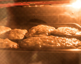 Foto del paso 11 de la receta: Berenjenas rellenas de carne
