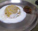 मूंग दाल खिचड़ी (Moong Dal Khichdi recipe in Hindi) रेसिपी चरण 3 फोटो