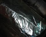 Φωτογραφία βήματος 3 της συνταγής Μπαρμπούνια λίγο κουτουρού