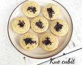 Cara Membuat Kue cubit 5