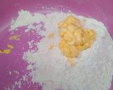 Foto langkah ke 1 dari resep Pie Susu Kayu Manis.