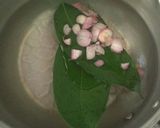 Foto langkah ke 4 dari resep Sayur Bening Brambang Salam.