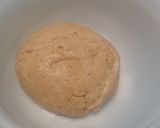 Foto del paso 2 de la receta: Galletitas de Remolacha especiadas