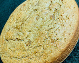 Foto del paso 4 de la receta: Banana cake
