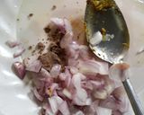 Foto langkah ke 2 dari resep Sambal Timun 🥒.