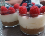 Foto del paso 5 de la receta: Vasitos de Frutos Rojos