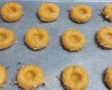 Cara Membuat Choco Thumbprint Cookies 2