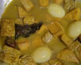 Foto langkah ke 4 dari resep Sengek Tahu Tempe Telur.