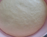 Foto del paso 4 de la receta: Pancitos súper ricos y esponjosos🤤