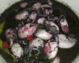 Foto langkah ke 2 dari resep Baby Cumi Lombok ijo.