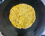 A picture of step 4 of Healthy Lauki Paratha 🫓.