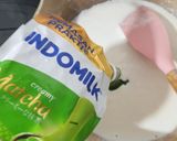 Foto langkah ke 3 dari resep Singkong Thailand Vla Matcha (No Santan).