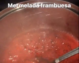 Foto del paso 4 de la receta: Panna cotta proteica