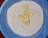Foto del paso 1 de la receta: Cubiletes de queso