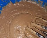 Foto langkah ke 5 dari resep Red Velvet.