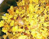 Egg Bhurji recipe step 2 photo