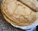 Une image de l'étape 5 de Crêpes 🪺facile🥞🪵.