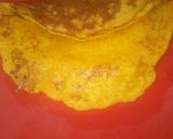 Foto del paso 2 de la receta: Cachapa de maíz fácil y rápido