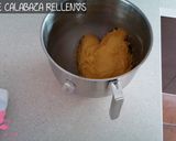 Foto del paso 5 de la receta: Suizos de calabaza Rellenos