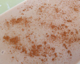 Foto del paso 5 de la receta: Arroz con leche vegano. Thermomix