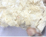 A picture of step 4 of Doughnut.