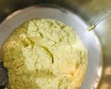 વાટી દાળના ખમણ (Vati Dal Khaman Recipe In Gujarati) રેસીપી સ્ટેપ2ફોટો
