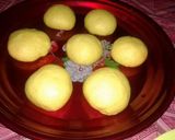 Foto langkah ke 3 dari resep Donat ala lely.