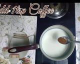 A picture of step 1 of Hot Chocolate Coffee with Cocoa.