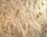 Foto del paso 1 de la receta: Fideos de arroz con verduras