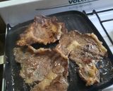 Foto del paso 4 de la receta: Sandwichs de bife de chorizo con queso