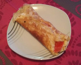 Foto del paso 3 de la receta: Tortilla francesa exprés ☺