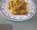 Foto langkah ke 5 dari resep Tuna Rica.