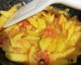 Foto langkah ke 3 dari resep Sambal Mangga Pontianak.