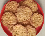 જીરા પૂરી (Jeera Poori Recipe In Gujarati) રેસીપી સ્ટેપ3ફોટો