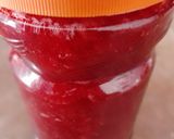 Foto del paso 3 de la receta: Mermelada de frutilla