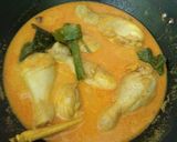 Foto langkah ke 4 dari resep Ayam Bakar Bumbu Iloni.