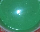 Foto langkah ke 4 dari resep Bolu Kukus Pandan Sederhana.