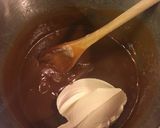 Toffife torta recept fázis 3 fotója