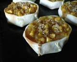 Foto del paso 10 de la receta: Canastitas de choclo 🌽