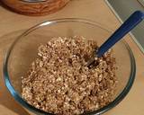 Vickys Granola Bowls, GF DF EF SF NF recipe step 3 photo
