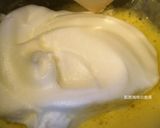 A picture of step 7 of [Viral Recipe 2] 1000-Times Omelette.
