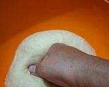 Foto langkah ke 5 dari resep Roti Kukus Pontianak Original (No Mixer).