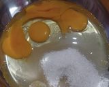 Foto langkah ke 2 dari resep Bolu Pisang Panggang.