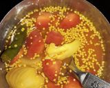 A picture of step 6 of Mouth watering pickle.